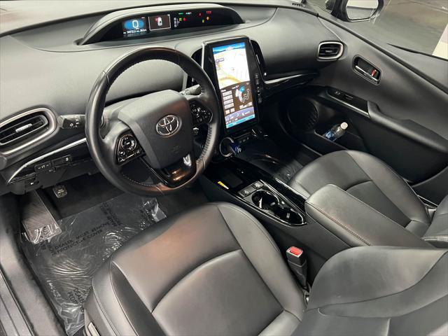 used 2022 Toyota Prius Prime car, priced at $26,688