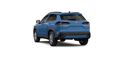 new 2026 Toyota Corolla Cross car, priced at $29,829