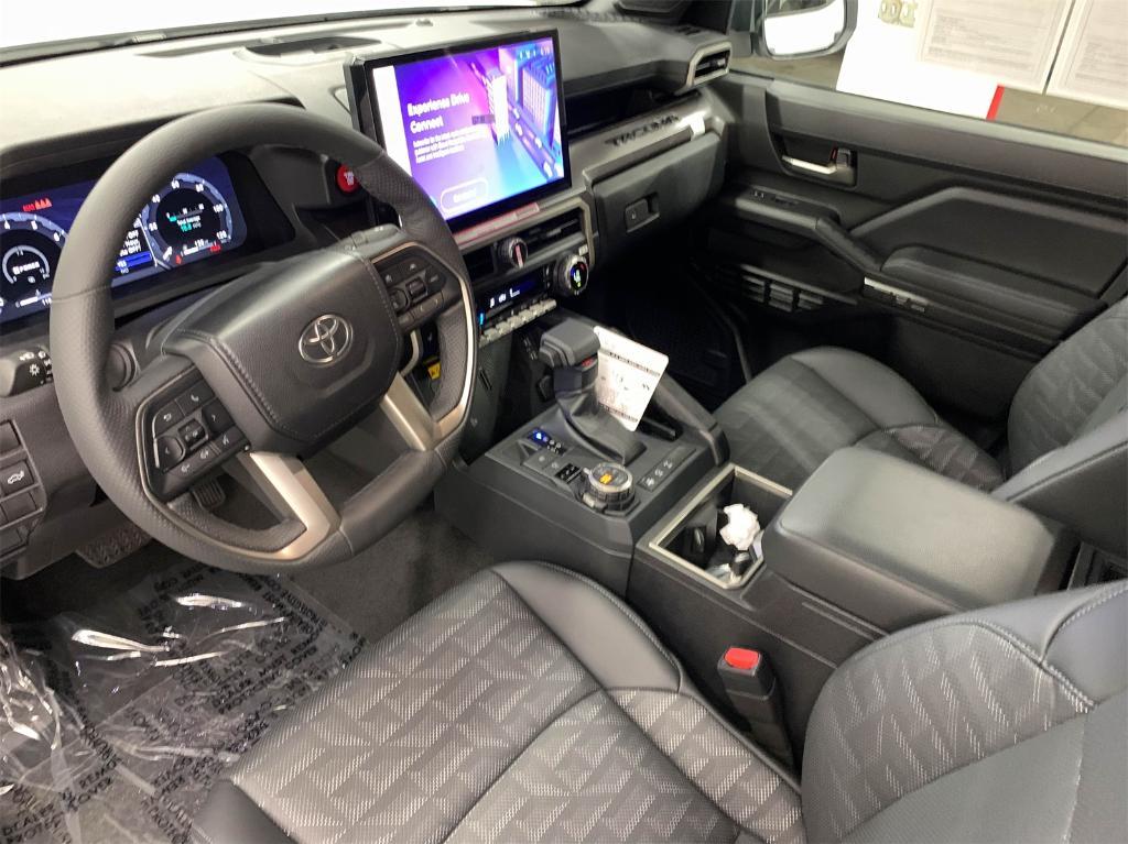 used 2024 Toyota Tacoma car, priced at $48,788