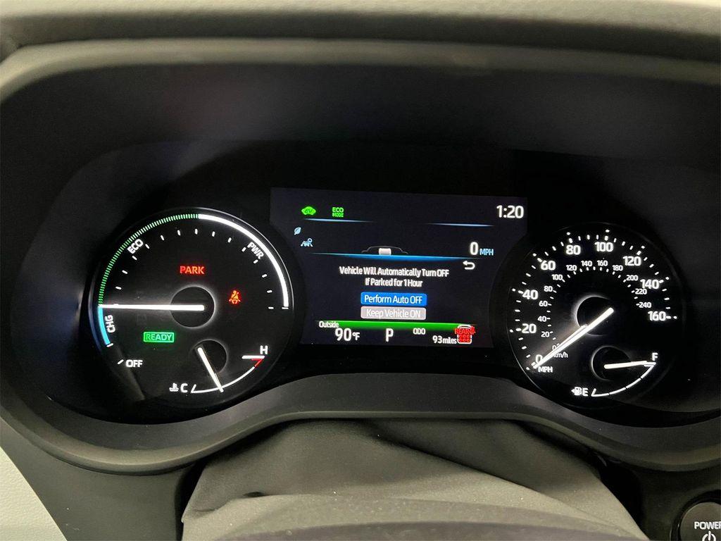 used 2025 Toyota Sienna car, priced at $48,788