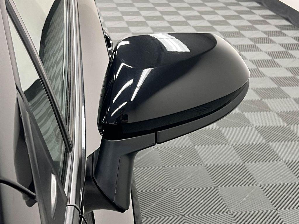 used 2023 Toyota Corolla car, priced at $22,688