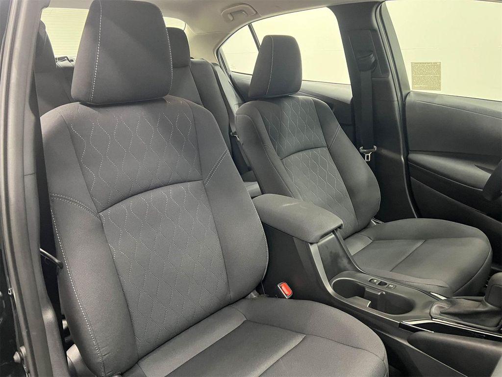 used 2023 Toyota Corolla car, priced at $22,688