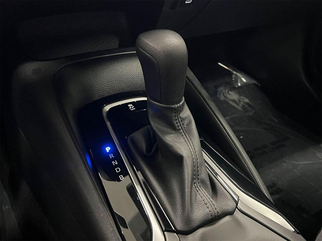 used 2023 Toyota Corolla car, priced at $22,688