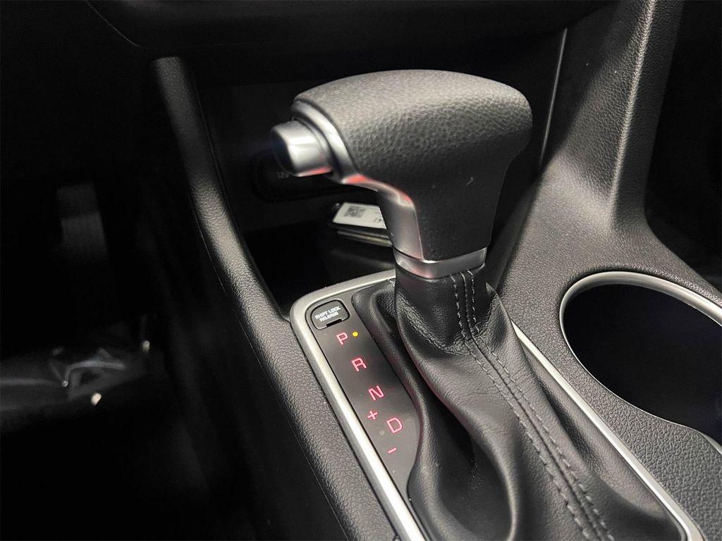 used 2020 Kia Sportage car, priced at $17,888