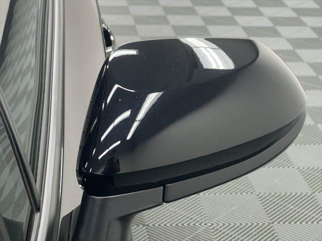 used 2025 Toyota Corolla car, priced at $23,488