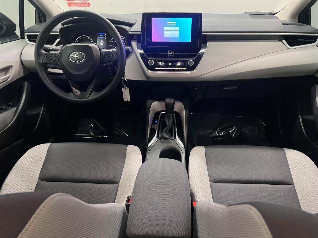 used 2025 Toyota Corolla car, priced at $25,995