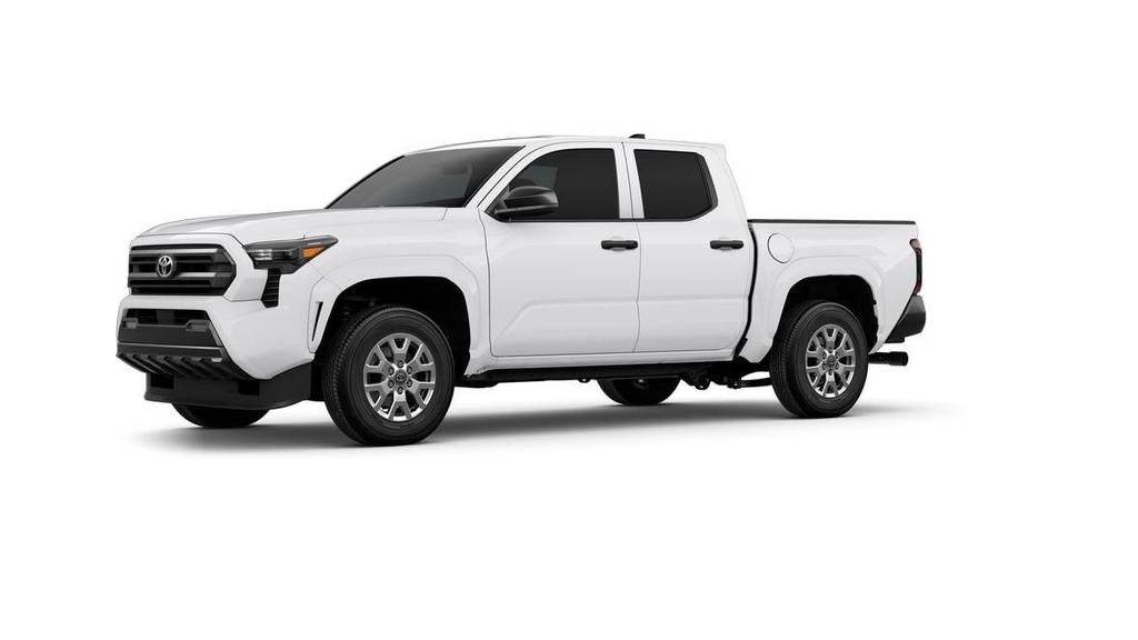 new 2026 Toyota Tacoma car, priced at $35,764