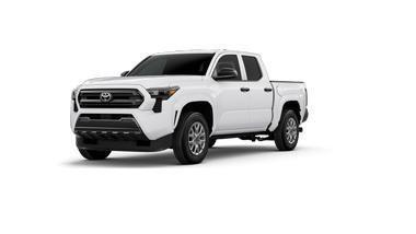 new 2026 Toyota Tacoma car, priced at $35,764