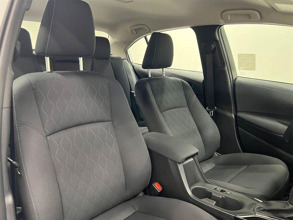 used 2025 Toyota Corolla car, priced at $23,788