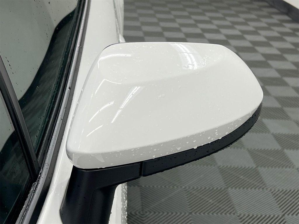 used 2025 Toyota Corolla car, priced at $23,788