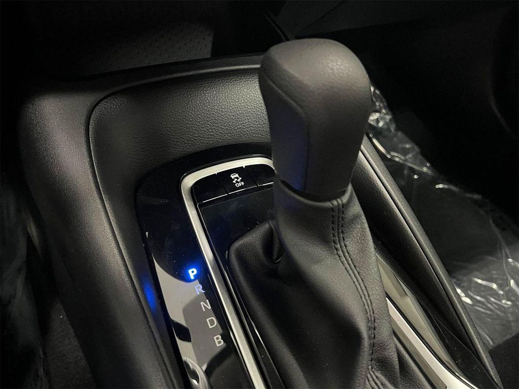 used 2025 Toyota Corolla car, priced at $23,788