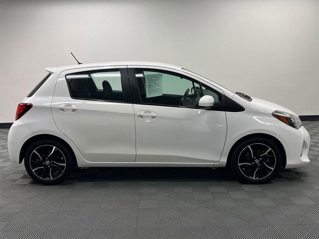 used 2017 Toyota Yaris car, priced at $17,688