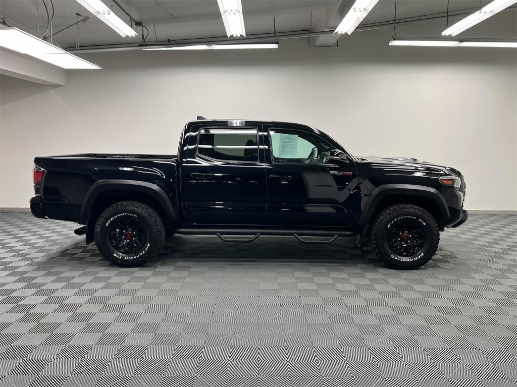 used 2019 Toyota Tacoma car, priced at $41,788