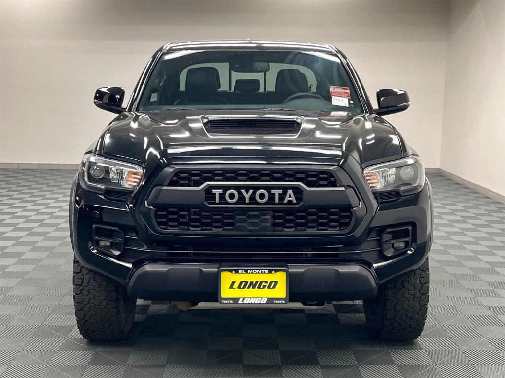 used 2019 Toyota Tacoma car, priced at $41,788