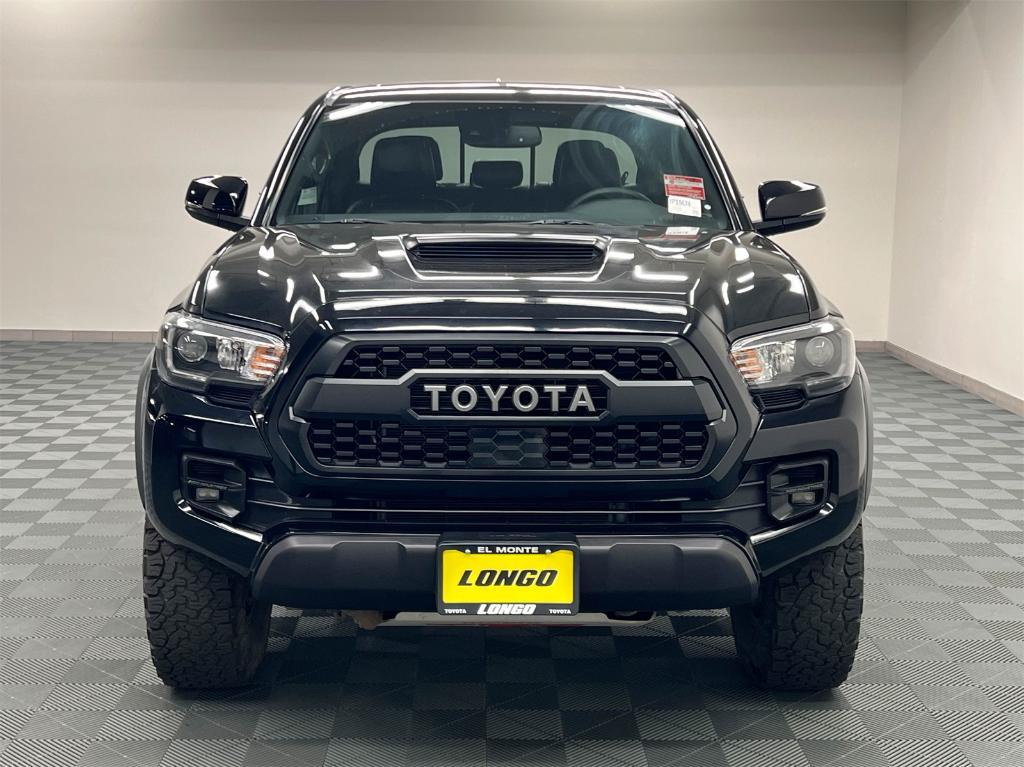 used 2019 Toyota Tacoma car, priced at $41,788