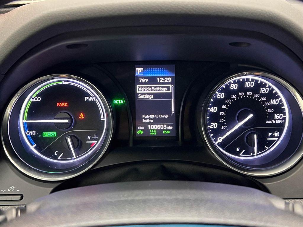 used 2020 Toyota Camry car, priced at $18,888