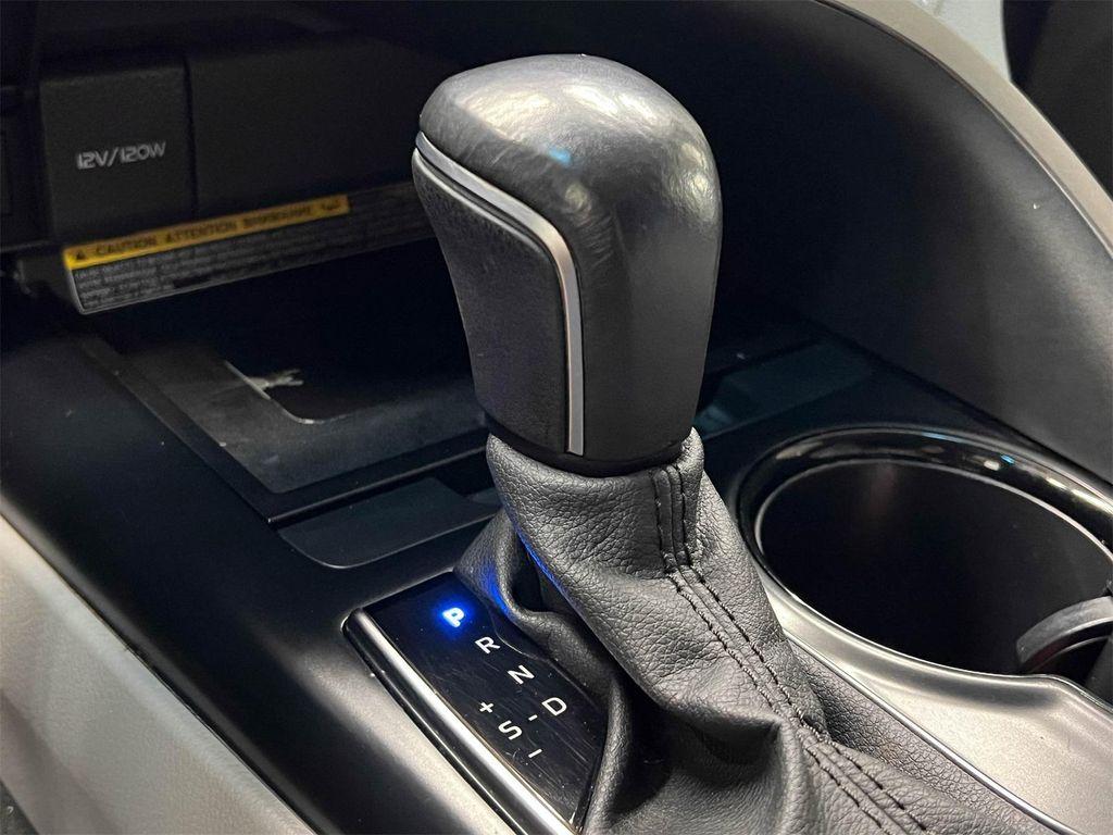 used 2020 Toyota Camry car, priced at $18,888