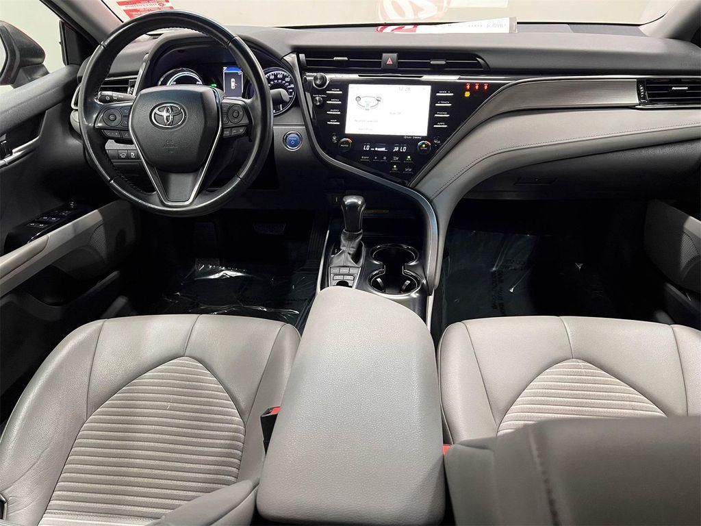 used 2020 Toyota Camry car, priced at $18,888