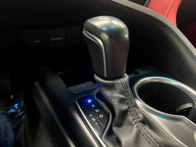 used 2020 Toyota Camry car, priced at $22,788