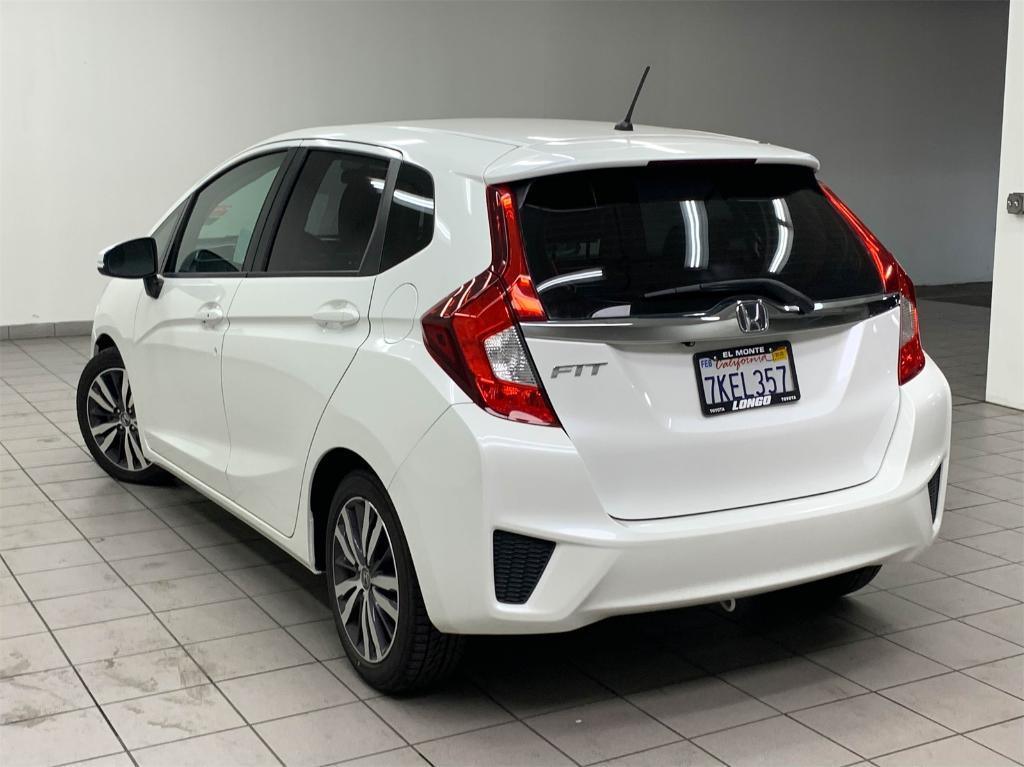 used 2015 Honda Fit car, priced at $16,995