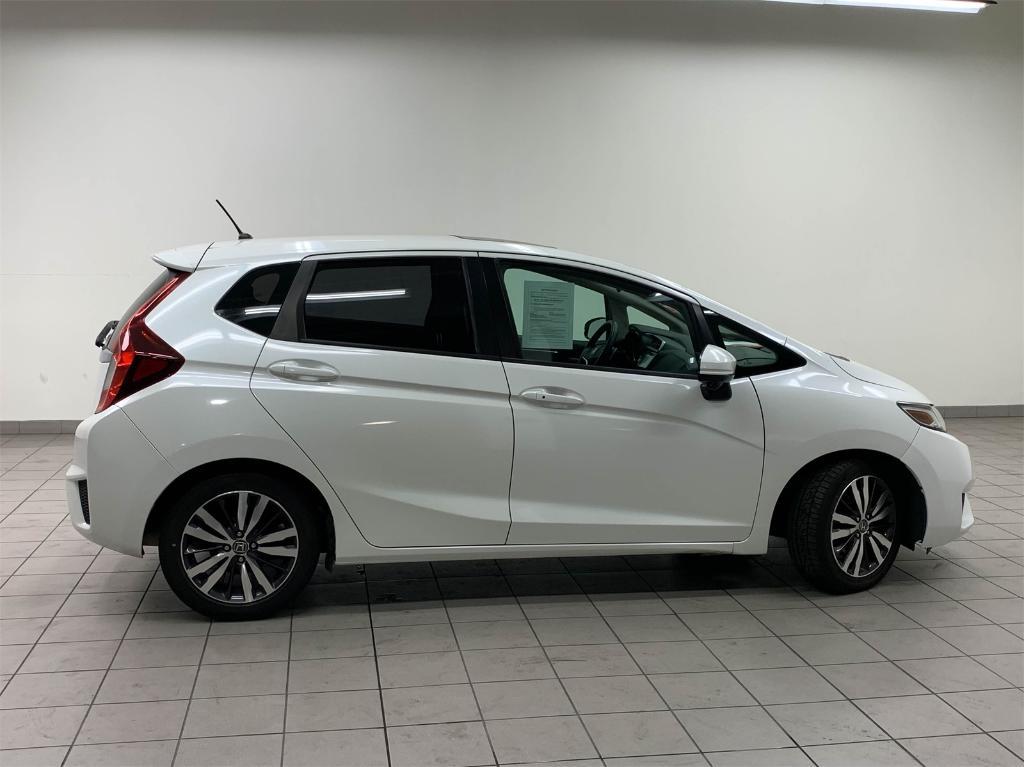 used 2015 Honda Fit car, priced at $16,995