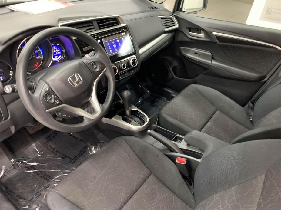 used 2015 Honda Fit car, priced at $16,995