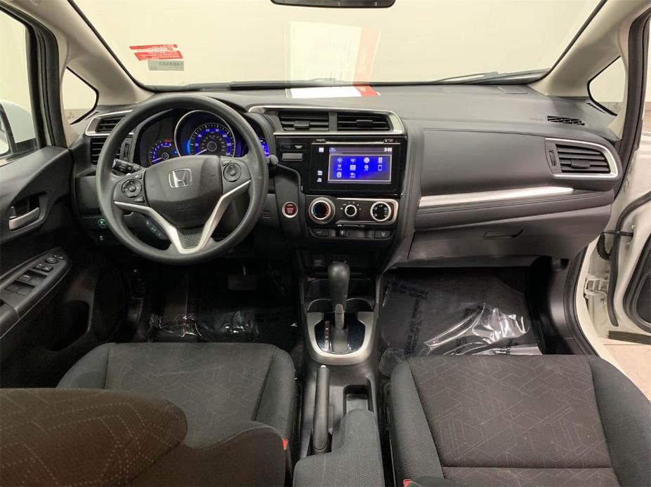 used 2015 Honda Fit car, priced at $16,995