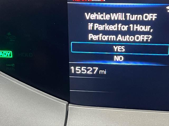 used 2024 Toyota Prius car, priced at $28,888