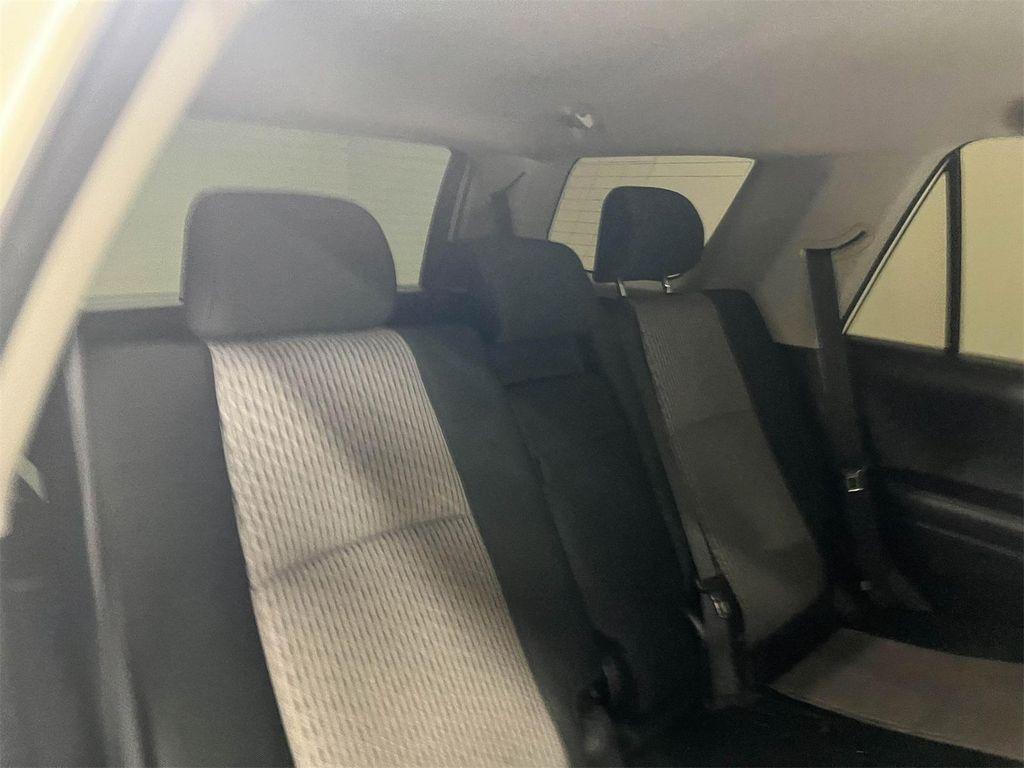 used 2021 Toyota 4Runner car, priced at $29,977