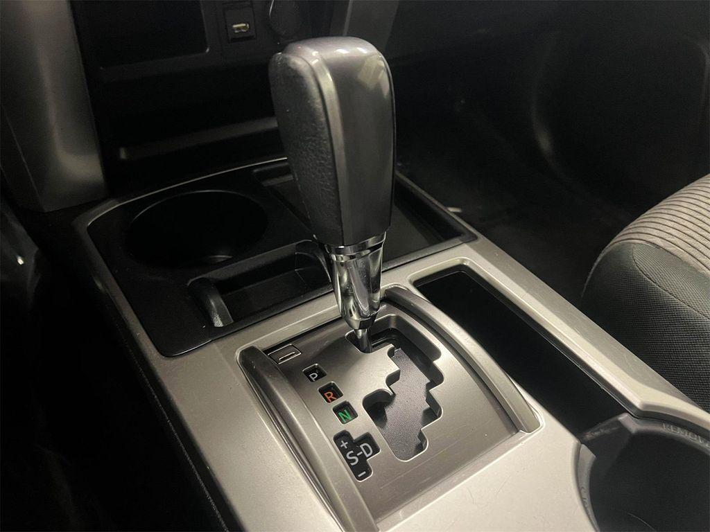 used 2021 Toyota 4Runner car, priced at $29,977