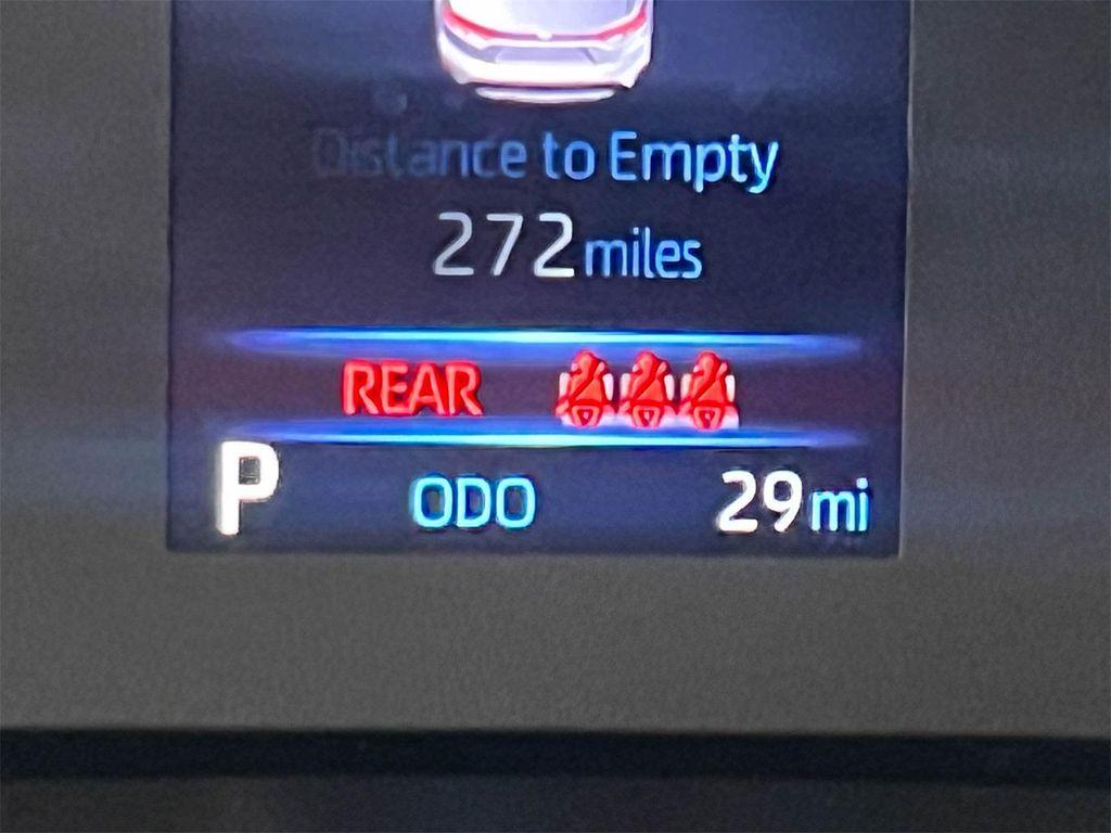 used 2025 Toyota Corolla car, priced at $23,788