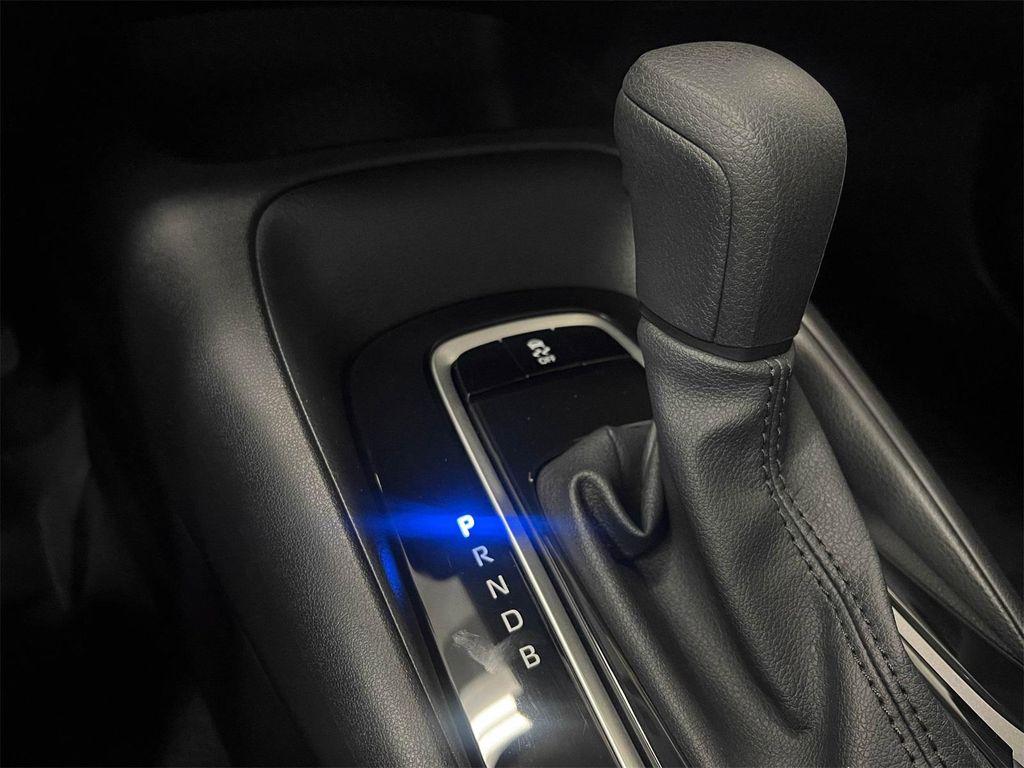 used 2025 Toyota Corolla car, priced at $23,788