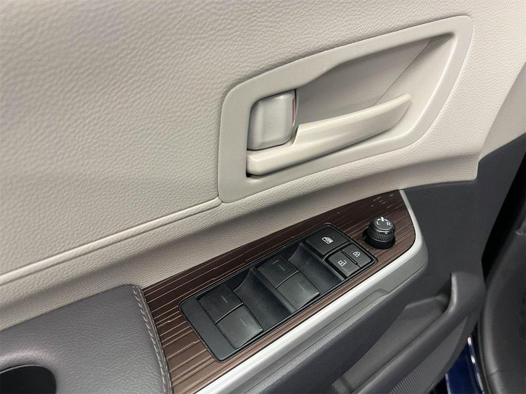 used 2024 Toyota Sienna car, priced at $39,688