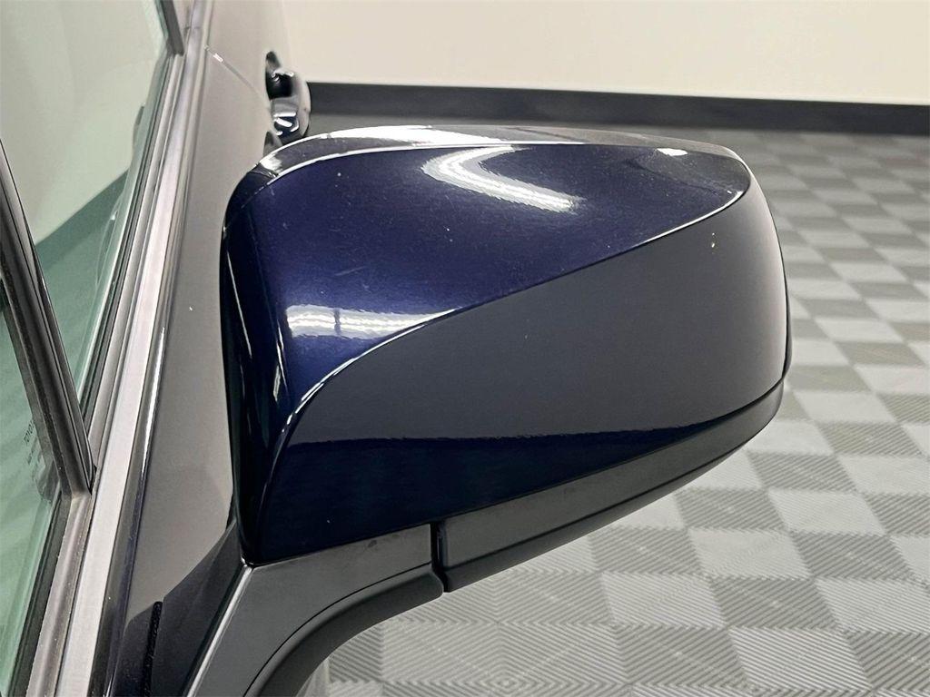 used 2024 Toyota Sienna car, priced at $39,688