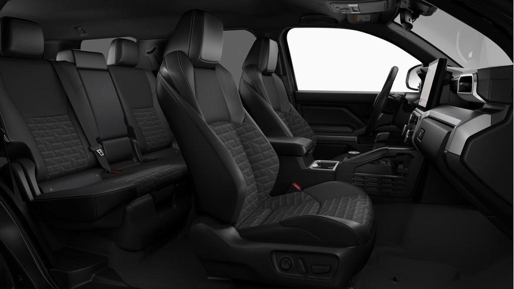new 2025 Toyota 4Runner car, priced at $61,914
