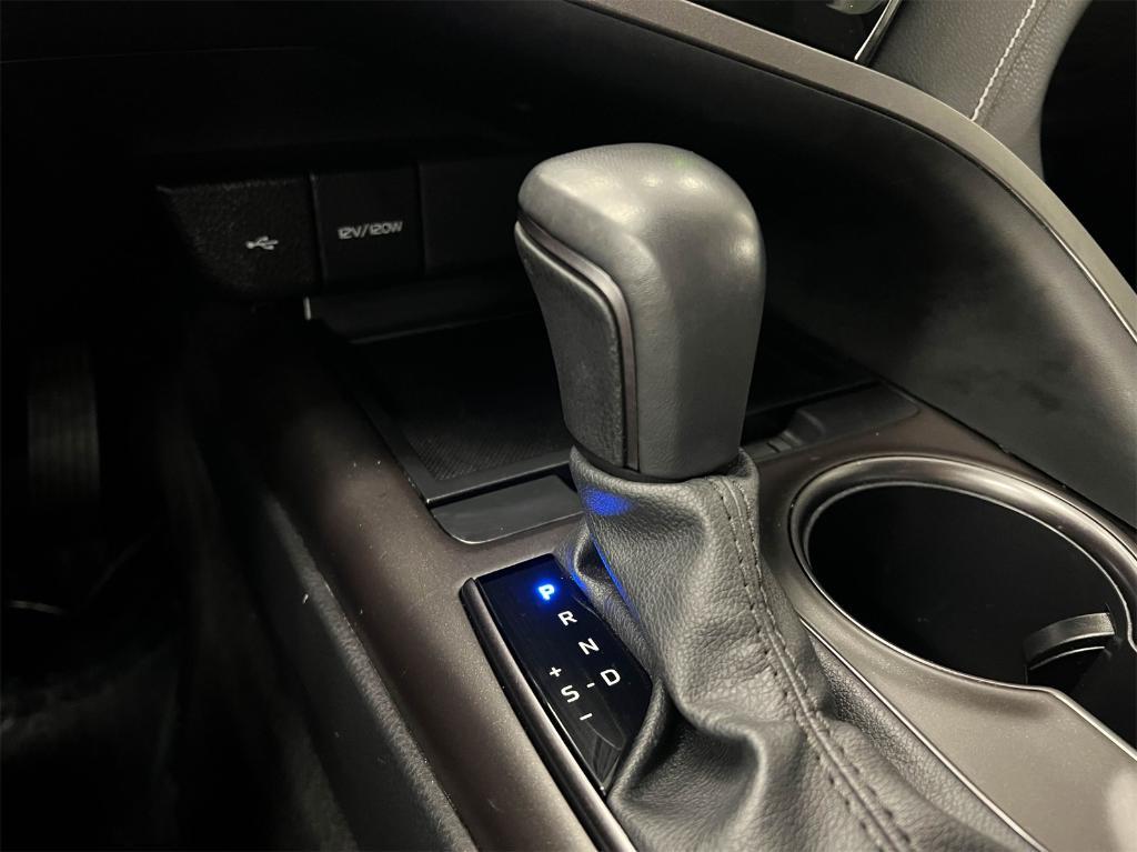 used 2024 Toyota Camry car, priced at $27,588