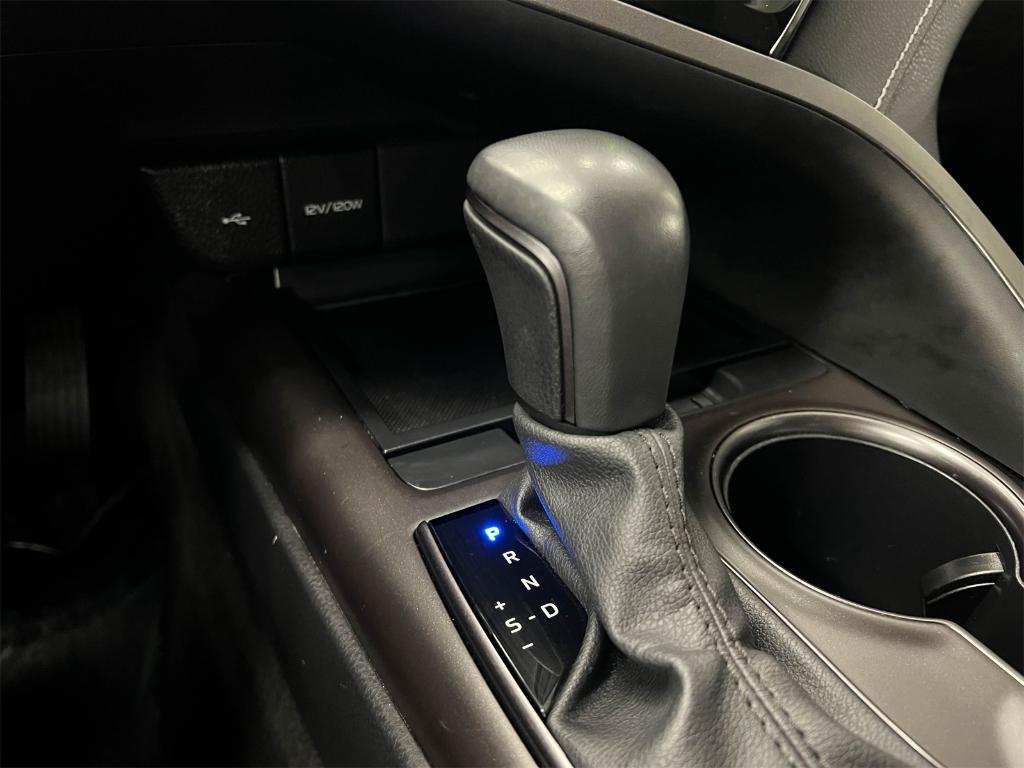 used 2024 Toyota Camry car, priced at $27,488