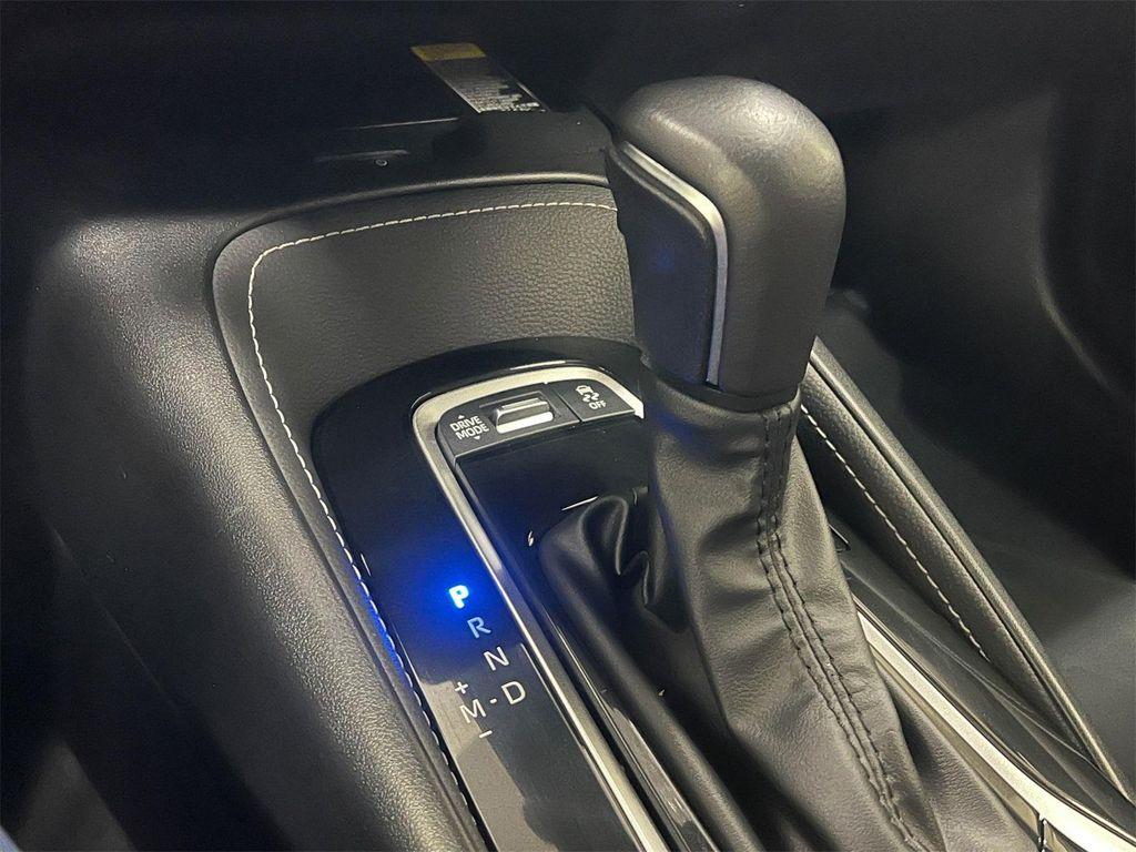 used 2025 Toyota Corolla car, priced at $23,688