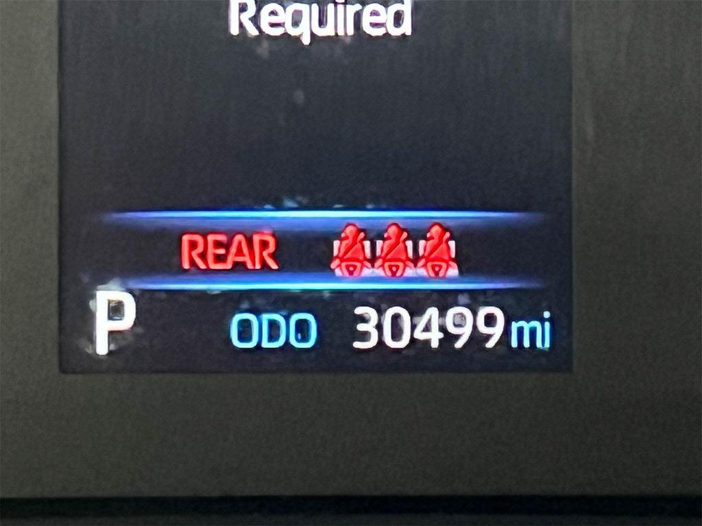 used 2025 Toyota Corolla car, priced at $23,688