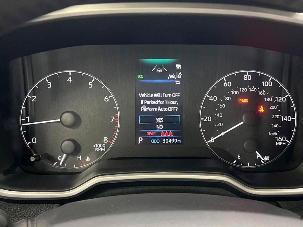 used 2025 Toyota Corolla car, priced at $23,688