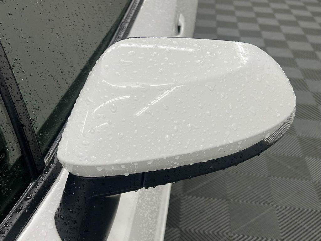 used 2025 Toyota Corolla car, priced at $23,688