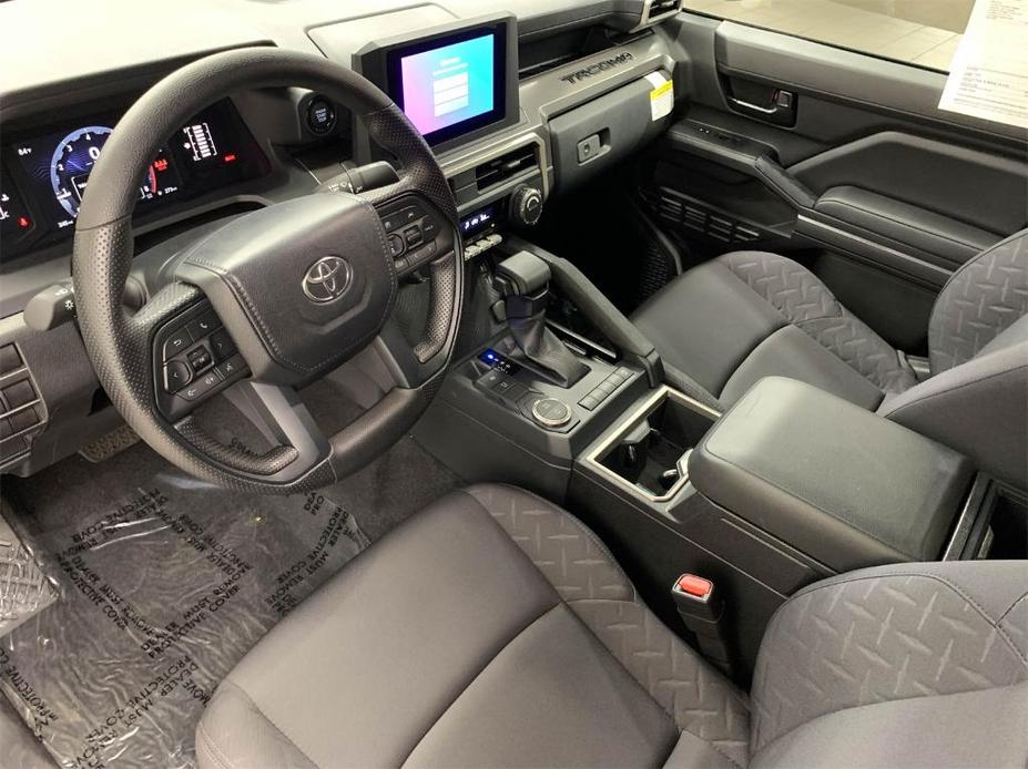 used 2024 Toyota Tacoma car, priced at $41,788