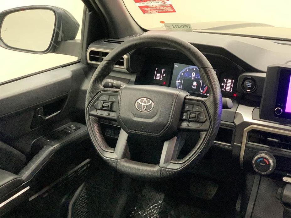 used 2024 Toyota Tacoma car, priced at $41,788