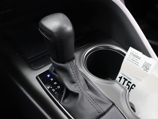 used 2021 Toyota Camry car, priced at $24,588