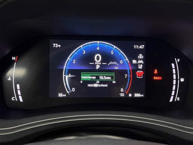 used 2025 Toyota Highlander car, priced at $44,788