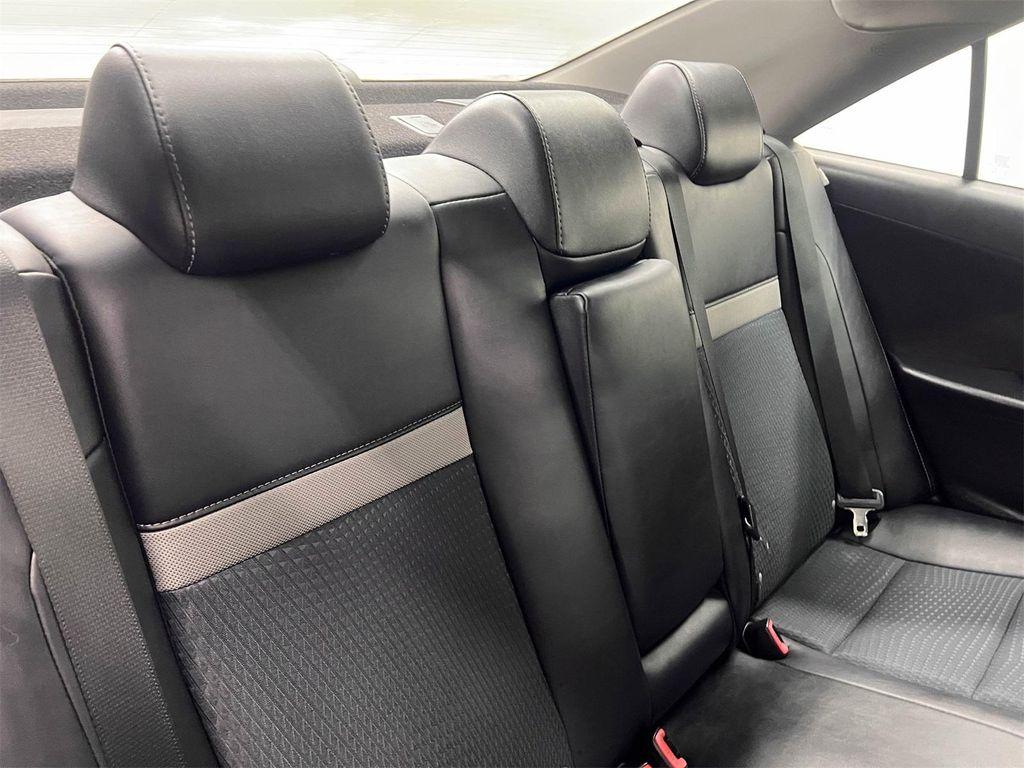 used 2014 Toyota Camry car, priced at $16,995