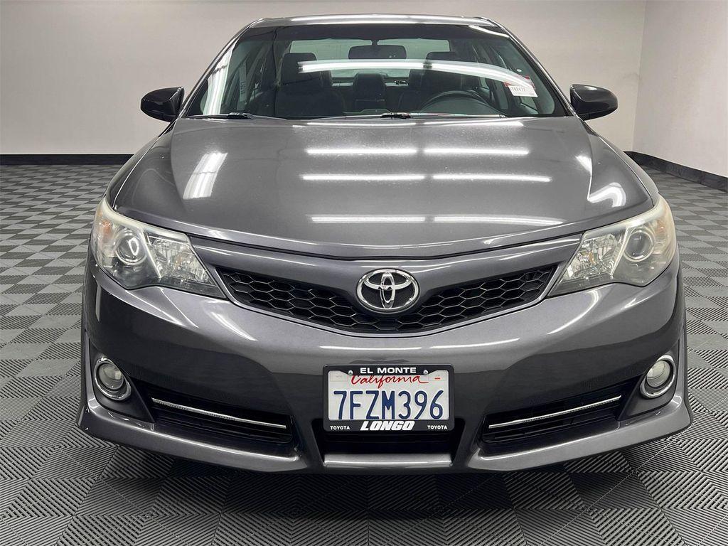 used 2014 Toyota Camry car, priced at $16,995
