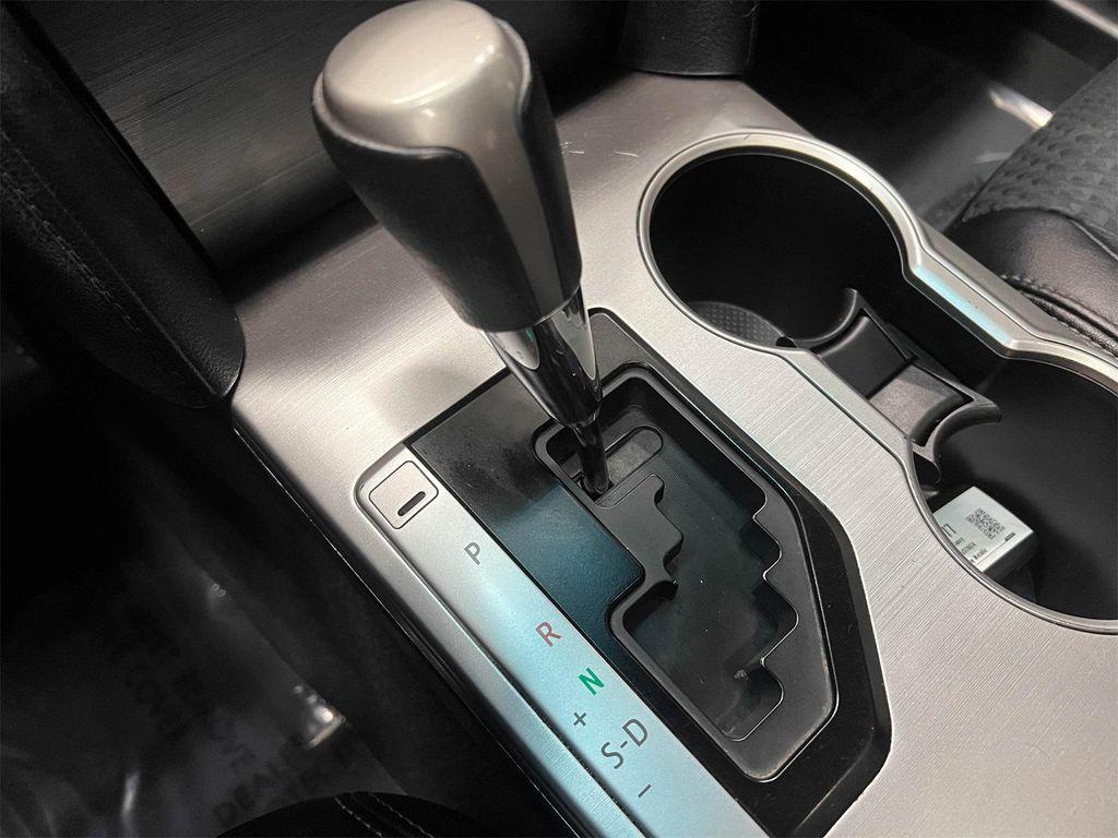 used 2014 Toyota Camry car, priced at $16,995