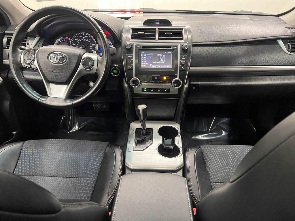 used 2014 Toyota Camry car, priced at $16,995