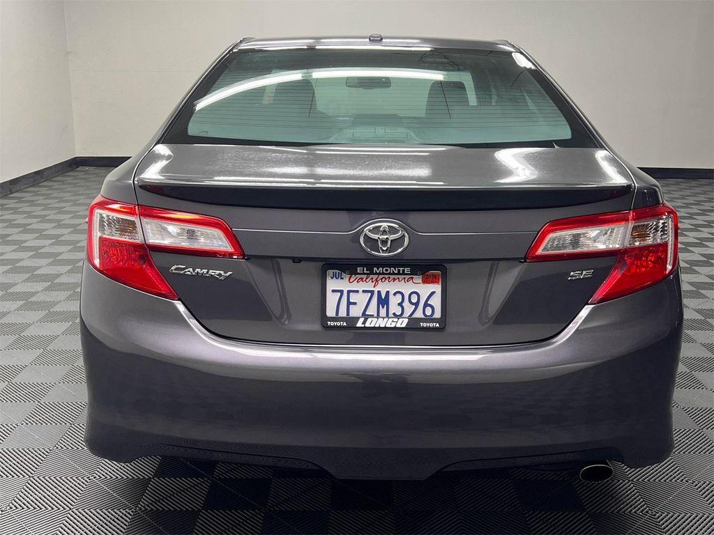 used 2014 Toyota Camry car, priced at $16,995